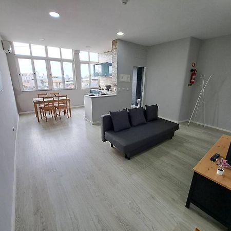 Bolhao Apartment Porto Exterior photo