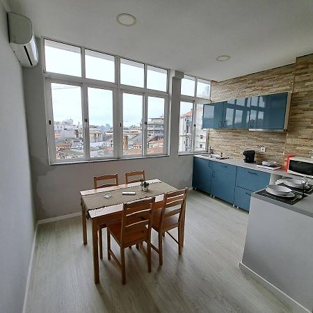 Bolhao Apartment Porto Exterior photo